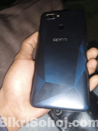 Oppo A12